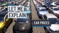 Let Me Explain: Car Prices