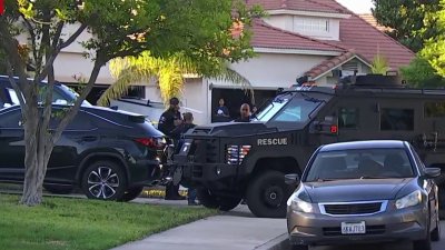 Chino police shoot and kill man in Rialto