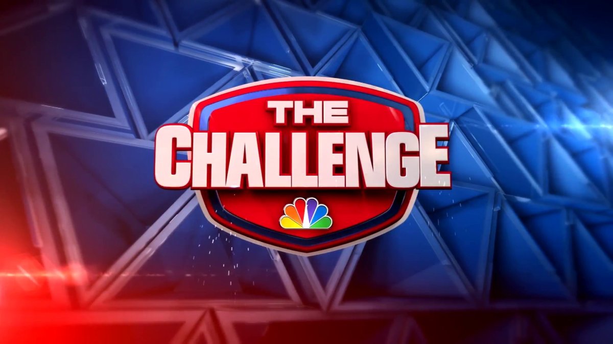 How to Watch and Play ‘The Challenge’ NBC Los Angeles