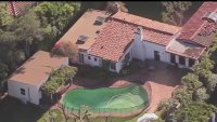 Marilyn Monroe's Brentwood home saved from demolition