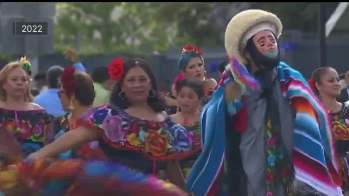 east la mexican independence day parade