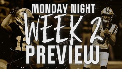 How to watch Monday Night Football – NFL Week 2