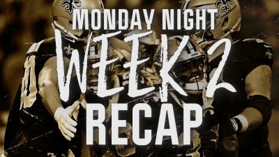 NFL Week 4 Football Sunday Recap – NBC Los Angeles