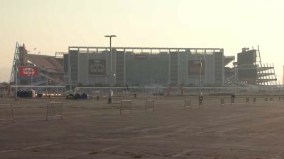 49ers faithful hit the road to root on the red and gold