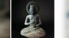Buddha statue worth $1.5M stolen from art gallery near West Hollywood