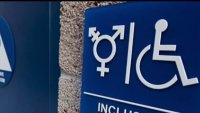 Gender neutral bathrooms at California schools