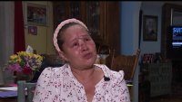 Mother recovering from brutal attack in Norwalk home