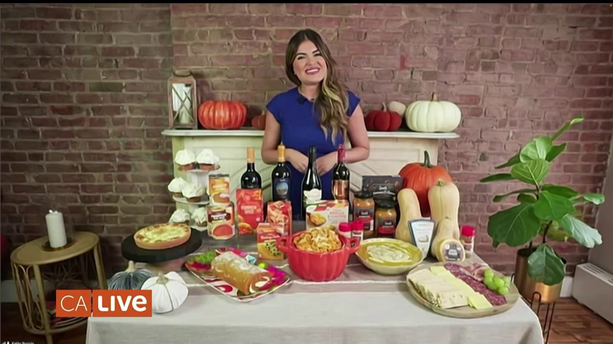 Discover seasonal delights and fall essentials with Aldi! NBC Los Angeles