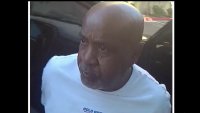 Compton man arrested in Tupac Shakur's 1996 Las Vegas killing