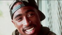 Radio host Lon McQ reacts to arrest in Tupac Shakur's murder