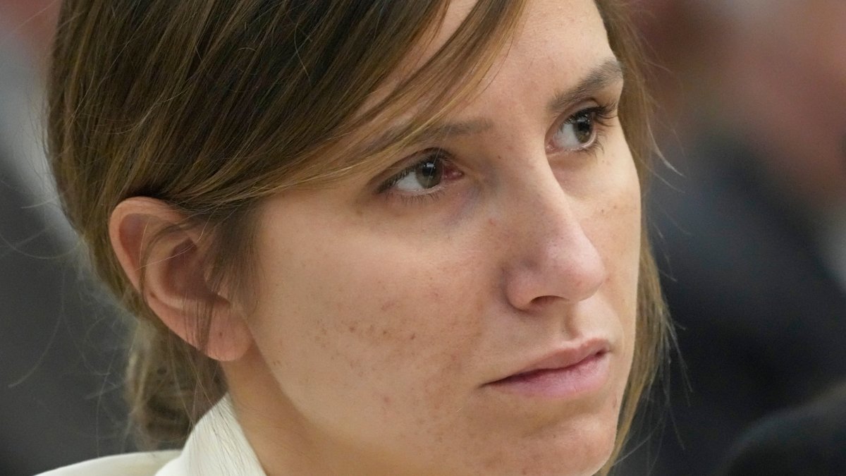 Couple who bought house from Utah mom charged with killing husband feel like 'bystanders in her path of destruction' – NBC Los Angeles - Vimarsana News