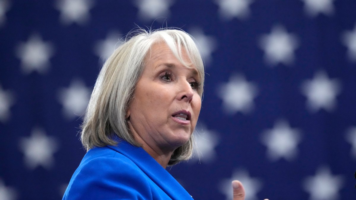 New Mexico governor issues public health emergency suspending right to carry firearms in Albuquerque – NBC Los Angeles - Vimarsana News