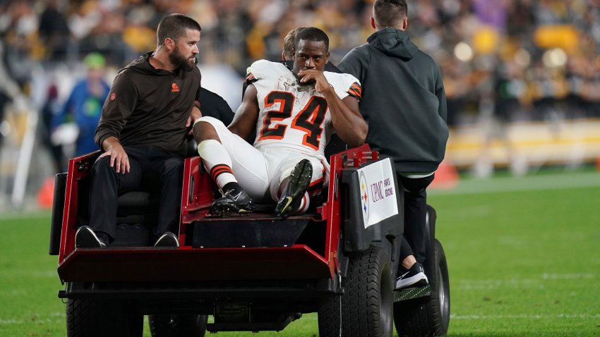 Bengals to wear white helmets in two games this season - NBC Sports