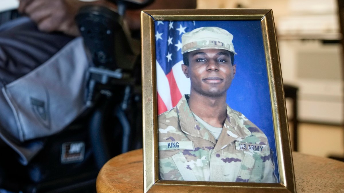 Who is Travis King? The American soldier who crossed the DMZ border into North Korea – NBC Los Angeles - Vimarsana News