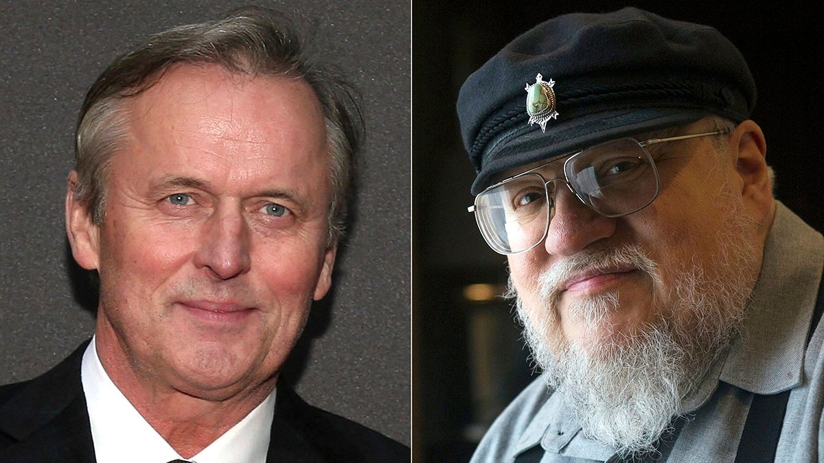 George R.R. Martin, John Grisham and more authors sue OpenAI – NBC Los Angeles - Vimarsana News