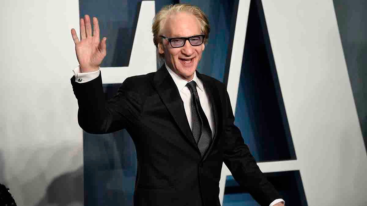 Bill Maher postpones HBO talk show's return to air – NBC Los Angeles - Vimarsana News