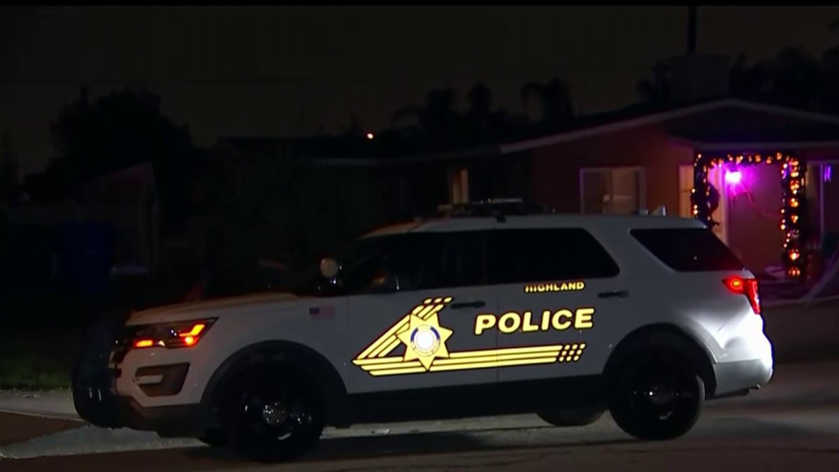 Teen kidnapped from San Bernardino County rescued days later