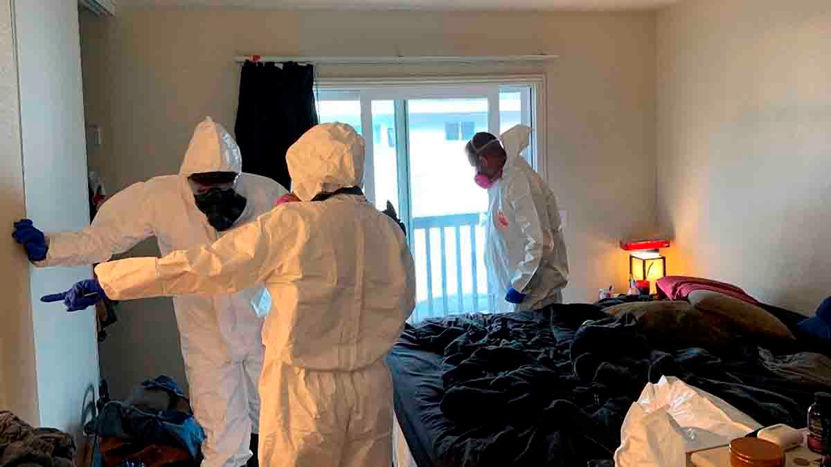 Some prosecutors pursue murder charges for parents whose children die from fentanyl – NBC Los Angeles - Vimarsana News