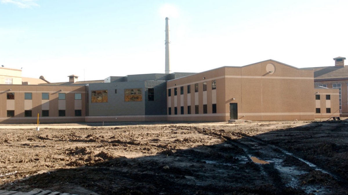 Minnesota's Stillwater prison reaches resolution with inmates who refused to return to cells due to heat wave – NBC Los Angeles - Vimarsana News