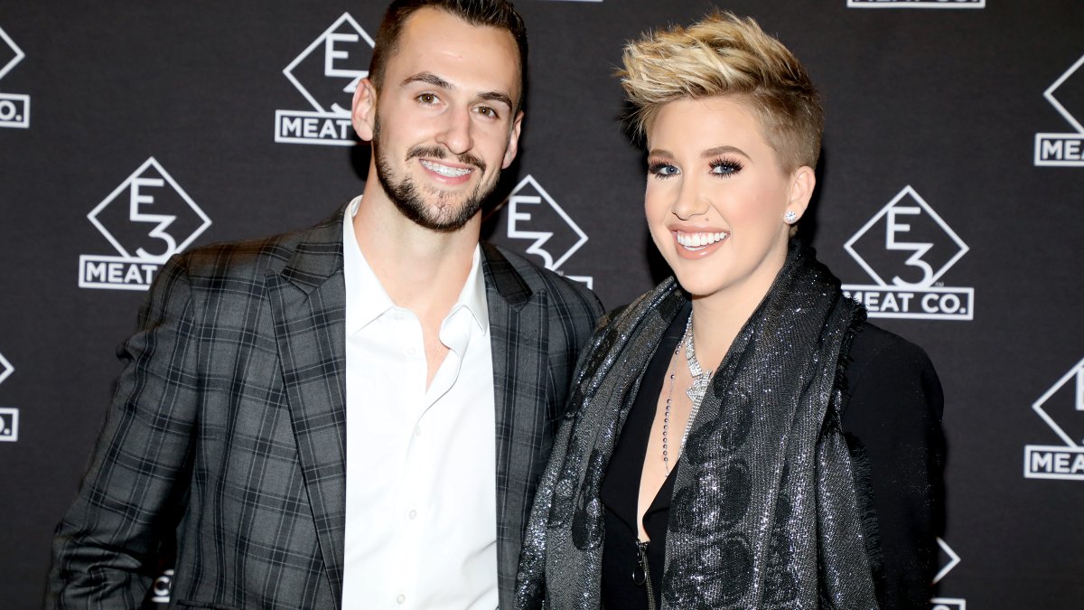 Nic Kerdiles, Savannah Chrisley's ex, dead at 29