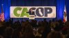 What's at stake during this weekend's California Republican Party Convention