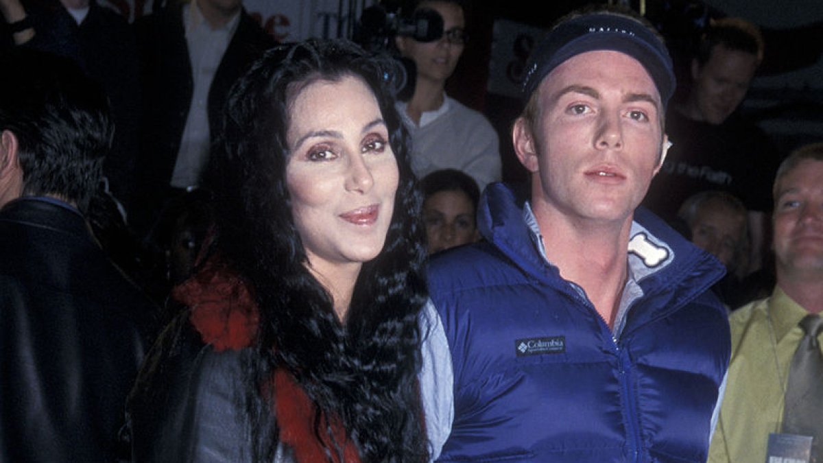 Cher’s Son Elijah Blue Allman Responds To Conservatorship Filing Nbc Los Angeles