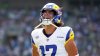 Who is Puka Nacua? What to know about Rams' breakout WR