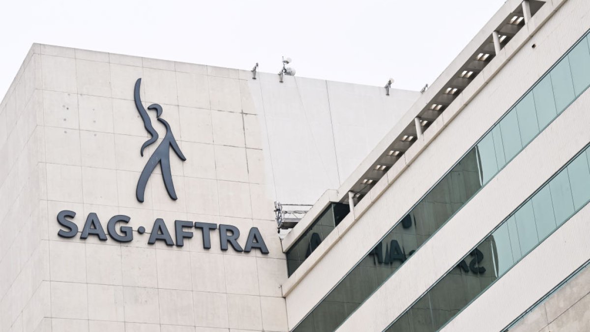 SAG-AFTRA, producers to resume talks on Tuesday – NBC Los Angeles