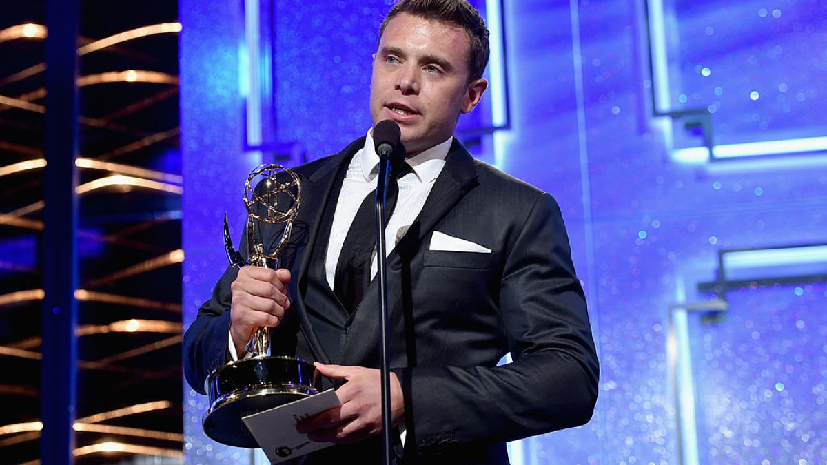 Billy Miller, ‘The Young & the Restless' and ‘General Hospital' star, dead at 43