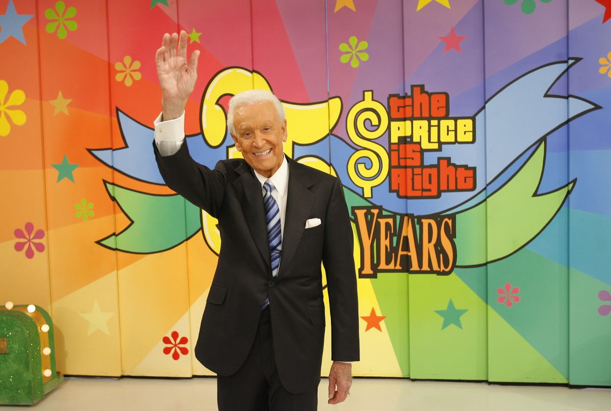 Bob Barker Boulevard PETA pushes to rename stretch of Sunset Boulevard