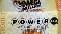 Did you win Powerball? $850 million jackpot winning numbers announced