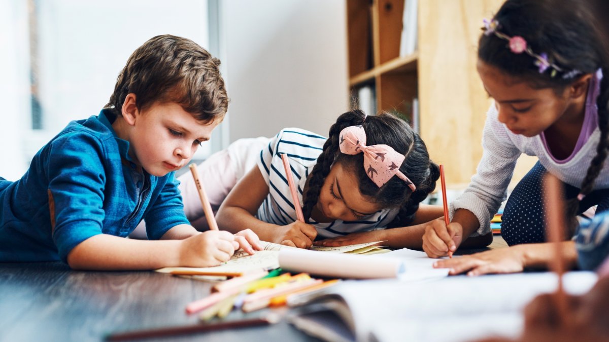 Calling young artists of LA County: A bookmark contest is now open - Vimarsana News