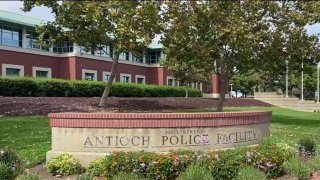 The Antioch Police Department.