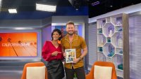 ‘Queer Eye' Star Bobby Berk gives a sneak peek at his debut design book