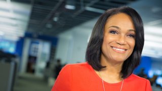 Molette Green is a News4 Today reporter.