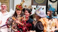 The Pasadena Doo Dah Parade is in mirthful search for its next quirky queen