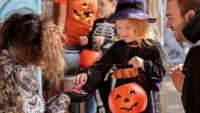 Knott's Spooky Farm's charms are plentiful, with treats, critters, and PEANUTS fun