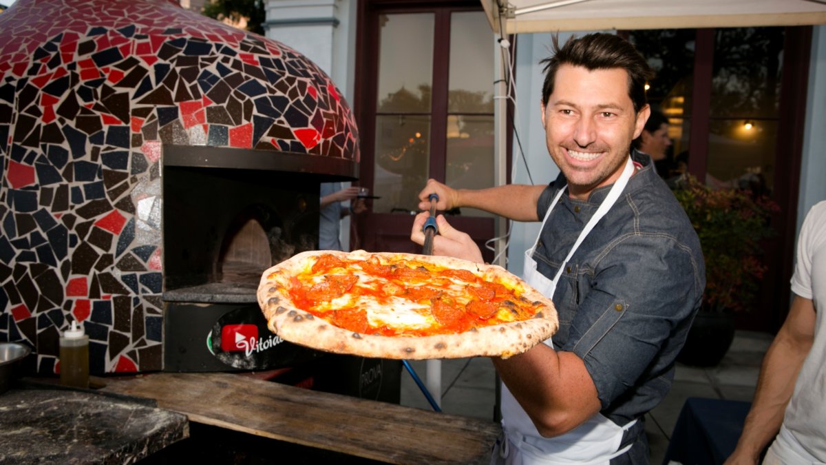 Mangia!  “Taste of Italy in LA” metterà in luce pizza, pasta e prosecco fatti in casa – NBC Los Angeles