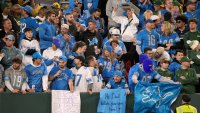 Packers get booed off Lambeau Field at halftime, Lions fans take over in Thursday night win