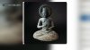 Ancient Buddha statue worth $1.5 million recovered after California art gallery