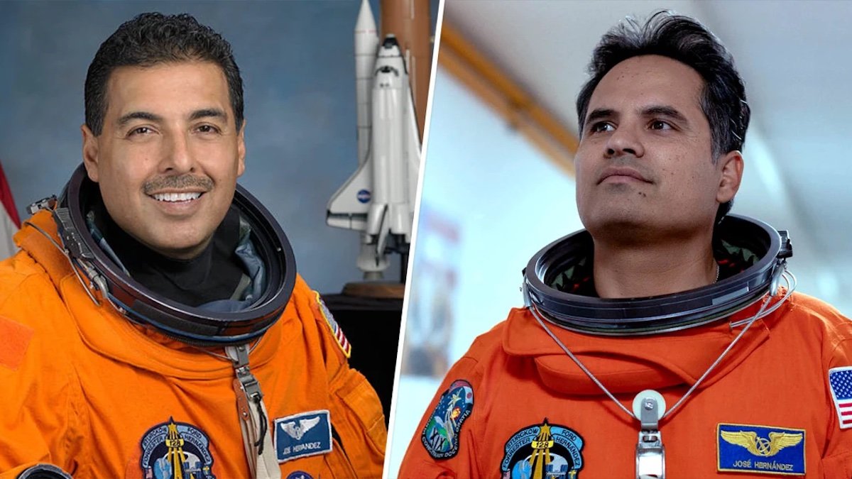 'A Million Miles Away' true story: Where is José M. Hernández now? – NBC Los Angeles - Vimarsana News