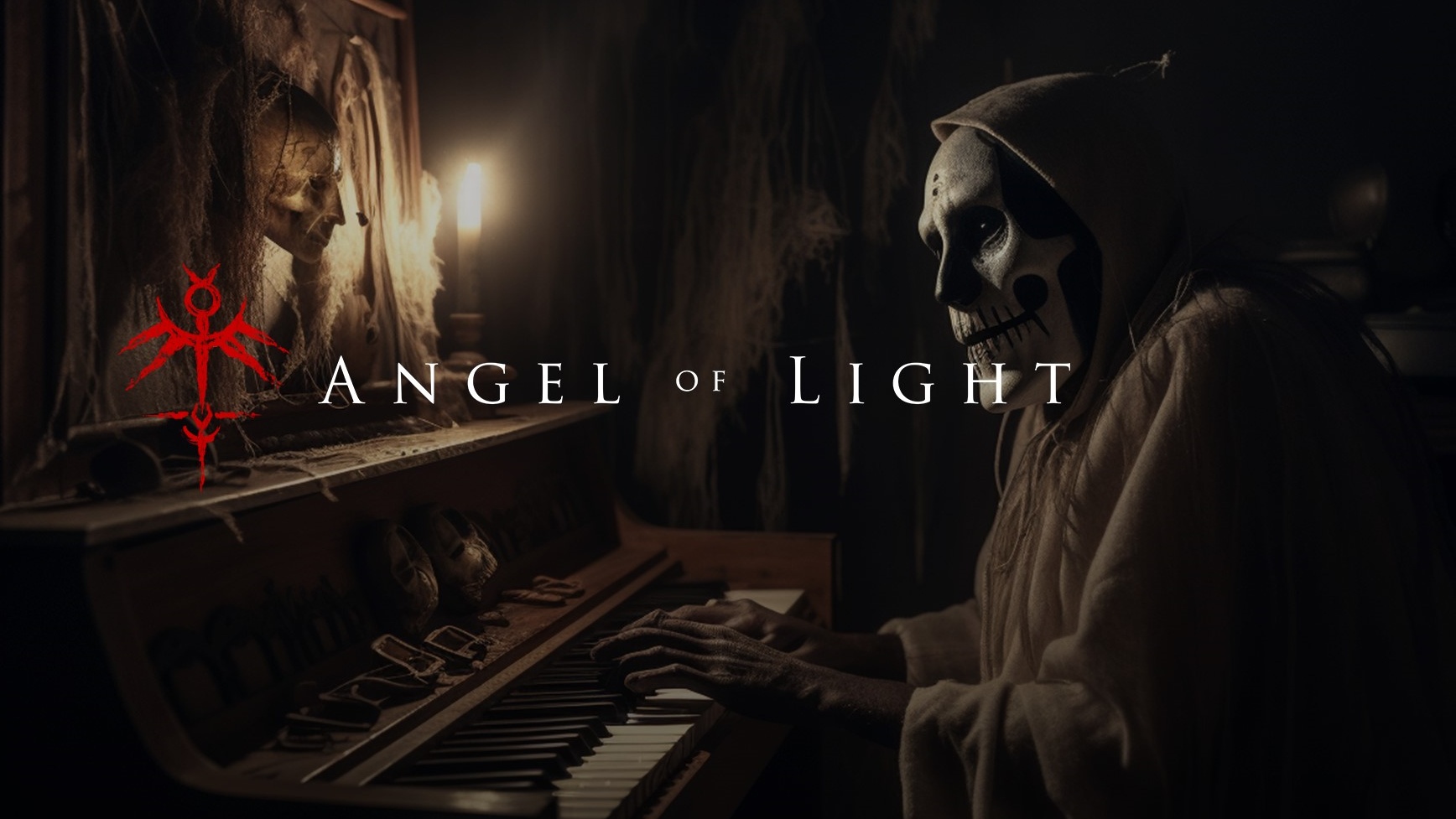 An 'Angel of Light' is descending upon a DTLA theater, bringing elegant scares and startles – NBC Los Angeles - Vimarsana News