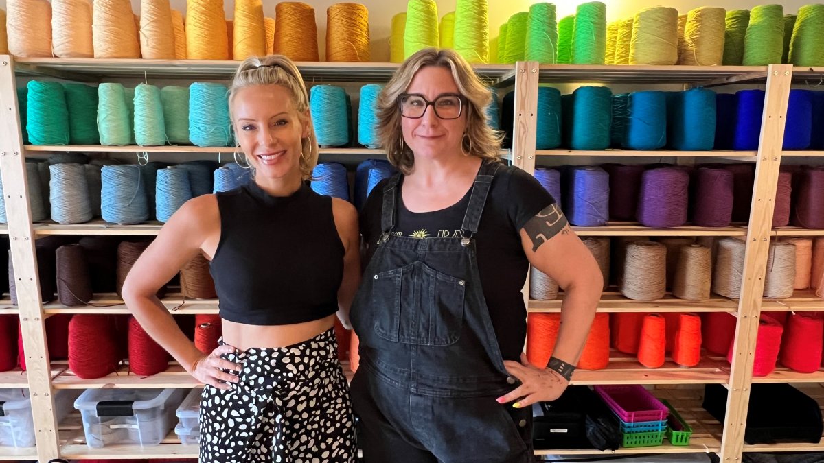 Get crafty and learn how to tuft your very own rug NBC Los Angeles