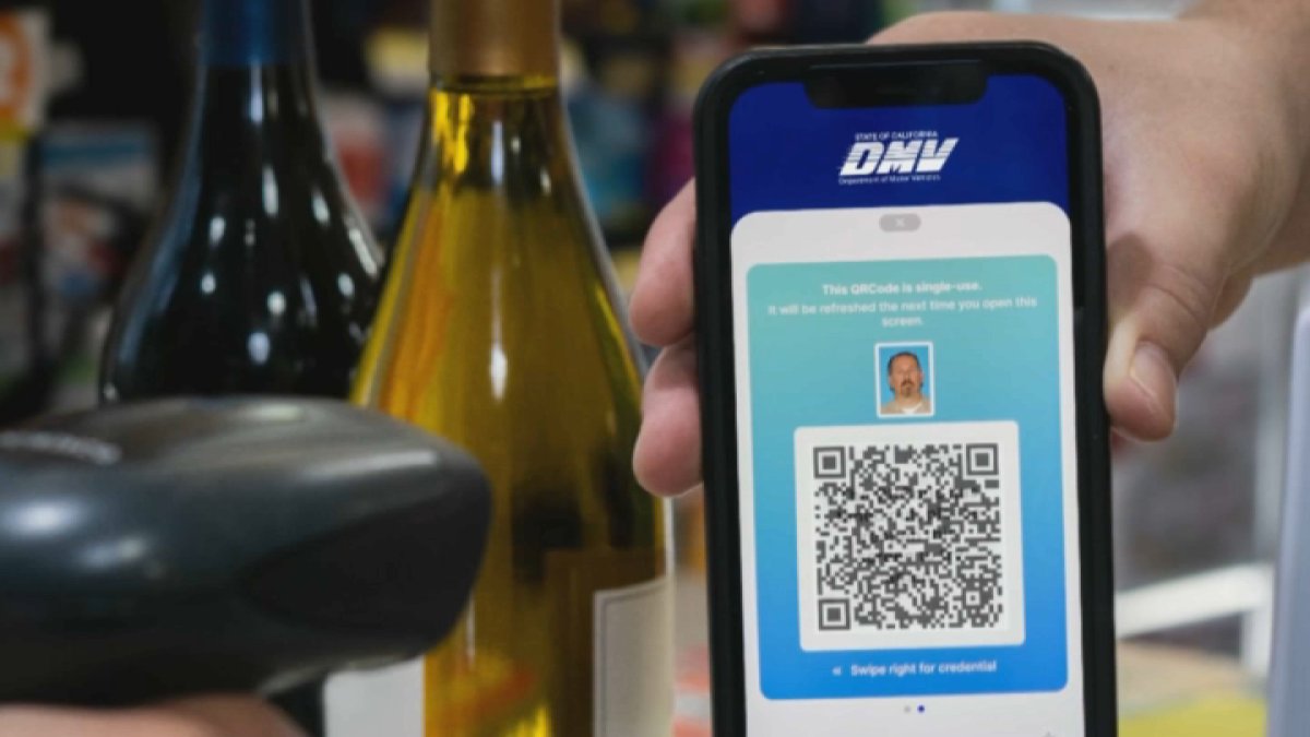 California moves step closer to making digital driver’s license a reality NBC Los Angeles