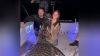 16-year-old Florida girl dies after being struck by lightning while hunting with her dad