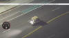 Police chase golf cart through San Fernando Valley in bizarre pursuit