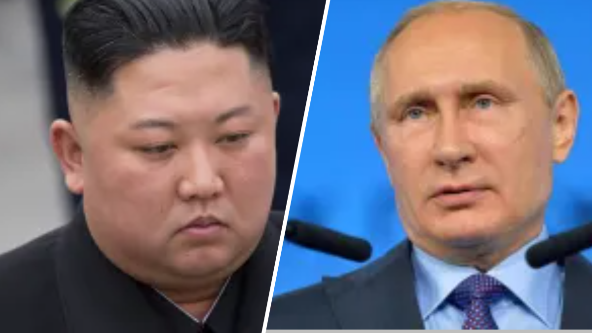 North Korea’s Kim Jong Un to visit Russia, might meet with Putin NBC