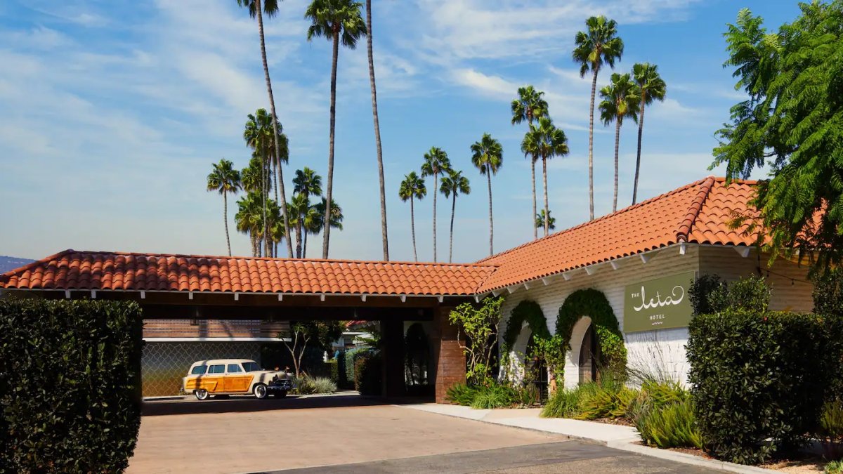 This Goleta getaway has a zingy 'Lemon Escape Weekend' – NBC Los Angeles - Vimarsana News
