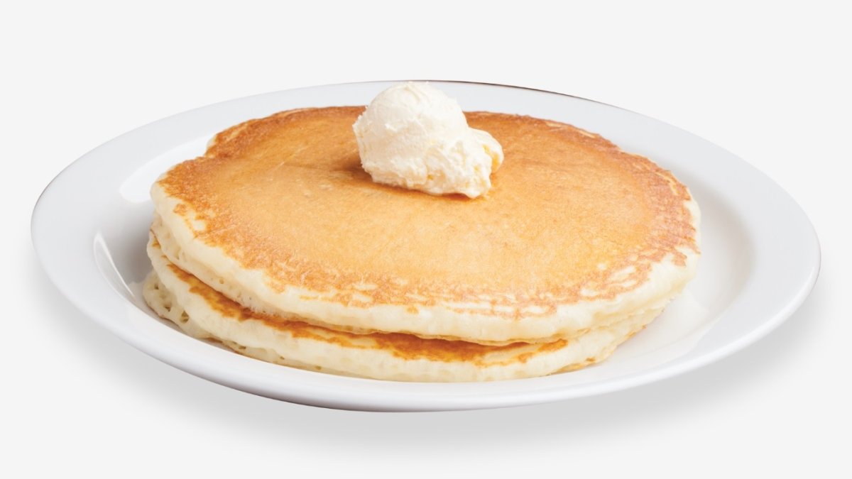 IHOP selling pancakes for 58 cents on Tuesday: How to get yours