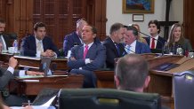 Acquitted: Texas Attorney General Ken Paxton cleared on all 16 articles of impeachment 1